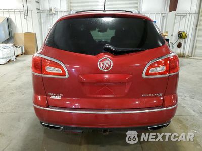 Zdjęcie 6 z 13 samochodu: 2014 BUICK ENCLAVE VIN:5GAKVCKD2EJ256509 - miniatura