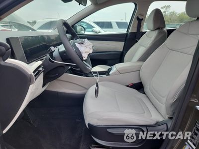 Zdjęcie 7 z 17 samochodu: 2025 HYUNDAI TUCSON SE VIN:5NMJA3DE1SH448419 - miniatura
