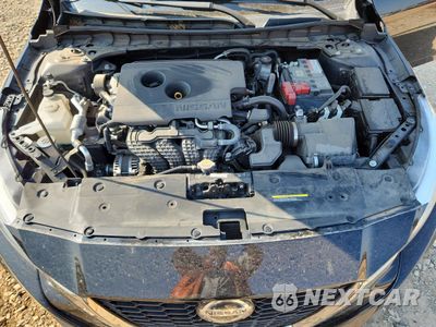Zdjęcie 11 z 15 samochodu: 2020 NISSAN ALTIMA SR VIN:1N4BL4CV2LC168875 - miniatura