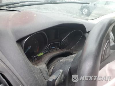 Zdjęcie 9 z 12 samochodu: 2016 FORD FOCUS SE VIN:1FADP3K25GL228216 - miniatura