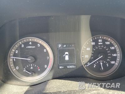 Zdjęcie 9 z 14 samochodu: 2017 HYUNDAI TUCSON LIMITED VIN:KM8J3CA25HU303935 - miniatura