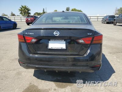 Zdjęcie 6 z 12 samochodu: 2022 NISSAN ALTIMA SV VIN:1N4BL4DV2NN383226 - miniatura