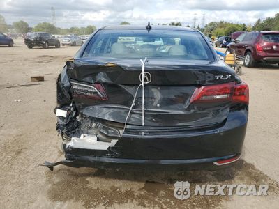 Zdjęcie 6 z 14 samochodu: 2016 ACURA TLX TECH VIN:19UUB1F59GA012254 - miniatura