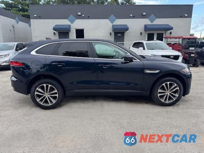 Zdjęcie 13 z 15 samochodu: 2020 JAGUAR F-PACE PREMIUM VIN:SADCJ2FX8LA619250 - miniatura