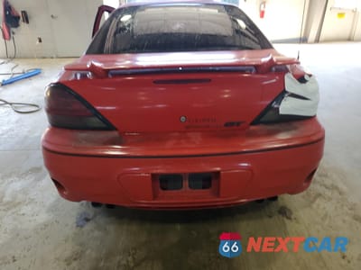 Zdjęcie 6 z 12 samochodu: 2005 PONTIAC GRAND AM GT1 VIN:1G2NV12E85M185991 - miniatura