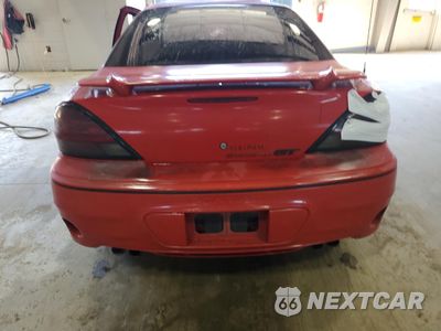 Zdjęcie 6 z 12 samochodu: 2005 PONTIAC GRAND AM GT1 VIN:1G2NV12E85M185991 - miniatura
