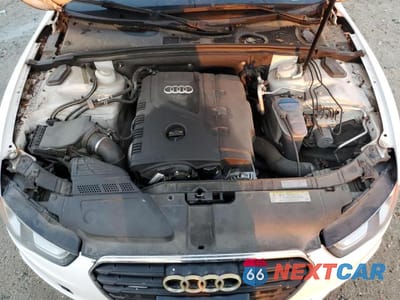 Zdjęcie 11 z 12 samochodu: 2015 AUDI A5 PREMIUM PLUS VIN:WAUMFAFR3FA007987 - miniatura