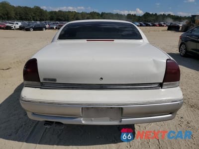 Zdjęcie 6 z 12 samochodu: 1997 CHRYSLER LHS VIN:2C3HC56F5VH773363 - miniatura