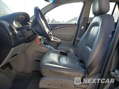 Zdjęcie 7 z 15 samochodu: 2006 SATURN VUE VIN:5GZCZ53466S896461 - miniatura