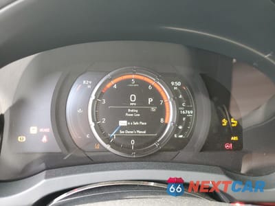 Zdjęcie 9 z 14 samochodu: 2023 LEXUS IS 500 F SPORT VIN:JTHAP1D27P5004186 - miniatura