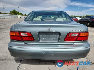 Zdjęcie 6 z 13 samochodu: 1999 TOYOTA AVALON XL VIN:4T1BF18B0XU328181 - miniatura