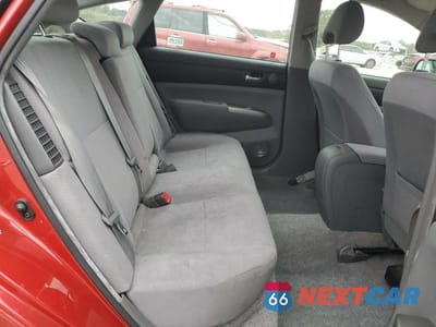 Zdjęcie 10 z 13 samochodu: 2008 TOYOTA PRIUS VIN:JTDKB20UX87774745 - miniatura
