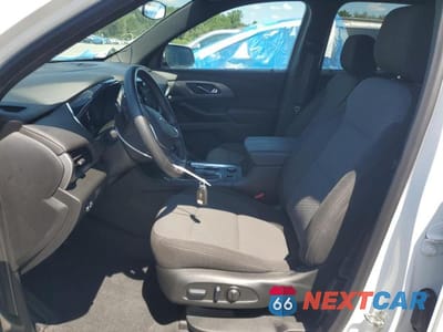 Zdjęcie 7 z 13 samochodu: 2023 CHEVROLET TRAVERSE LT LT VIN:1GNERGKW9PJ323643 - miniatura