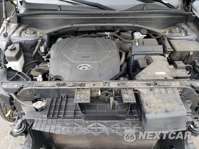 Zdjęcie 11 z 13 samochodu: 2020 HYUNDAI PALISADE SEL VIN:KM8R3DHE7LU095087 - miniatura