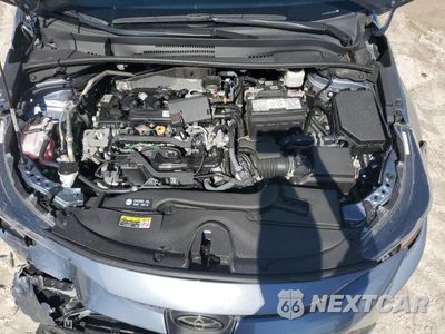 Zdjęcie 11 z 12 samochodu: 2023 TOYOTA COROLLA LE VIN:5YFB4MDE6PP068832 - miniatura