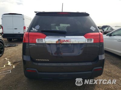 Zdjęcie 6 z 12 samochodu: 2015 GMC TERRAIN SLE VIN:2GKALREK4F6308190 - miniatura