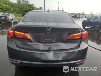 Zdjęcie 6 z 12 samochodu: 2015 ACURA TLX VIN:19UUB1F33FA001571 - miniatura