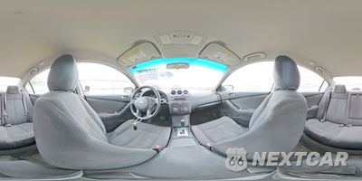 Zdjęcie 14 z 14 samochodu: 2011 NISSAN ALTIMA BASE VIN:1N4AL2AP0BC163449 - miniatura