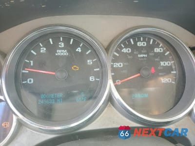 Zdjęcie 9 z 12 samochodu: 2011 CHEVROLET SILVERADO K1500 LT VIN:1GCRKSE35BZ192692 - miniatura