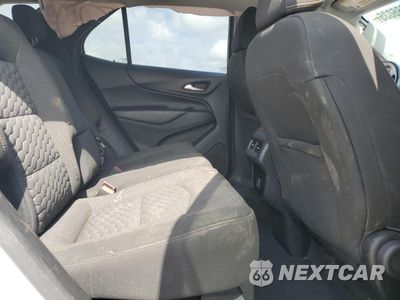 Zdjęcie 11 z 15 samochodu: 2019 CHEVROLET EQUINOX LT VIN:2GNAXKEV5K6172736 - miniatura
