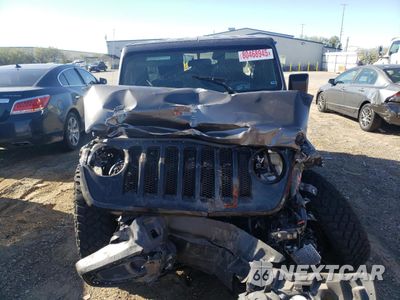 Piąte zdjęcie samochodu w środku: 2023 JEEP WRANGLER SPORT VIN:1C4HJXDN8PW509467 - miniatura