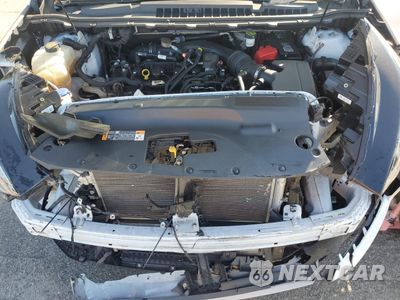 Zdjęcie 12 z 16 samochodu: 2022 FORD EDGE SEL VIN:2FMPK4J9XNBA35272 - miniatura