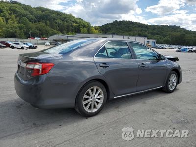 Trzecie zdjęcie samochodu z tyłu: 2013 TOYOTA CAMRY HYBRID VIN:4T1BD1FK0DU080437 - miniatura