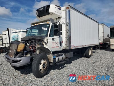 2017 INTERNATIONAL 4000 4300 1HTMMMML9HH501261 - główne zdjęcie licytacji z USA - miniatura