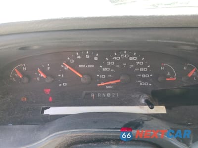 Zdjęcie 9 z 13 samochodu: 2004 FORD ECONOLINE E350 SUPER DUTY VAN VIN:1FTSS34L04HA13461 - miniatura