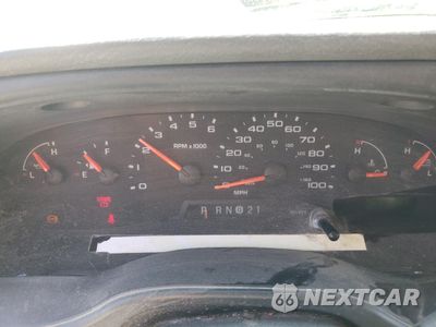 Zdjęcie 9 z 13 samochodu: 2004 FORD ECONOLINE E350 SUPER DUTY VAN VIN:1FTSS34L04HA13461 - miniatura