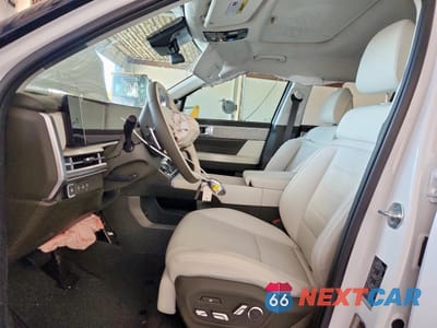 Zdjęcie 7 z 14 samochodu: 2024 HYUNDAI SANTA FE CALLIGRAPHY VIN:5NMP5DGL9SH080389 - miniatura