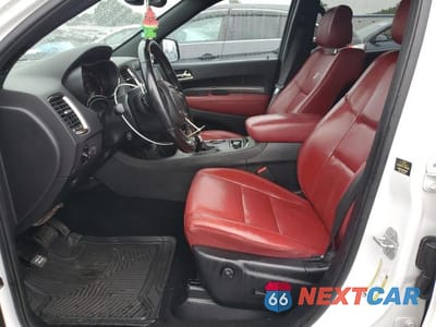 Zdjęcie 7 z 13 samochodu: 2019 DODGE DURANGO R/T VIN:1C4SDJCT0KC764957 - miniatura