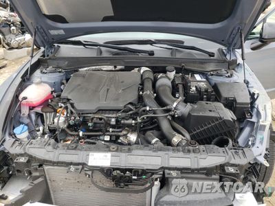 Zdjęcie 11 z 13 samochodu: 2024 HYUNDAI SONATA N LINE VIN:KMHL54JC2RA370528 - miniatura