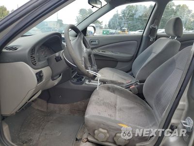 Zdjęcie 7 z 12 samochodu: 2006 NISSAN SENTRA 1.8 VIN:3N1CB51DX6L611660 - miniatura