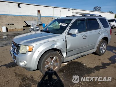2008 FORD ESCAPE LIMITED 1FMCU94158KC92961 - główne zdjęcie licytacji z USA - miniatura