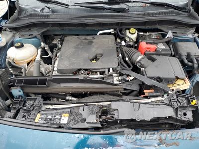 Zdjęcie 12 z 13 samochodu: 2020 FORD ESCAPE SE VIN:1FMCU9G63LUB73097 - miniatura
