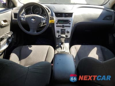 Zdjęcie 8 z 12 samochodu: 2010 CHEVROLET MALIBU 1LT VIN:1G1ZC5EB7AF179859 - miniatura