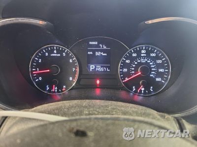 Zdjęcie 9 z 12 samochodu: 2015 KIA FORTE LX VIN:KNAFK4A69F5436031 - miniatura