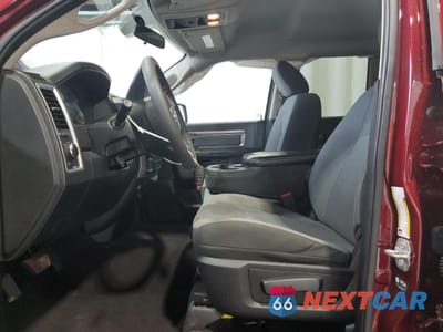 Zdjęcie 7 z 12 samochodu: 2024 RAM 1500 CLASSIC SLT VIN:1C6RR7GG4RS147519 - miniatura