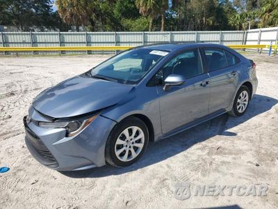 2023 TOYOTA COROLLA LE 5YFB4MDE6PP068832 - główne zdjęcie licytacji z USA - miniatura