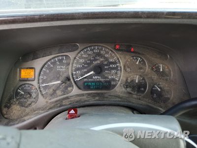 Zdjęcie 9 z 13 samochodu: 2002 GMC DENALI XL K1500 VIN:1GKFK66U82J166091 - miniatura