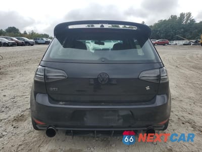 Zdjęcie 6 z 14 samochodu: 2017 VOLKSWAGEN GTI S/SE VIN:3VW447AU3HM050994 - miniatura