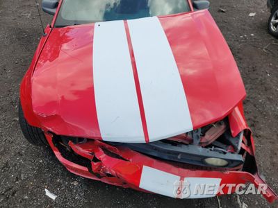 Zdjęcie 11 z 14 samochodu: 2006 FORD MUSTANG GT VIN:1ZVHT82HX65143817 - miniatura