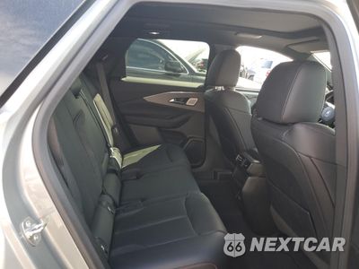 Zdjęcie 11 z 14 samochodu: 2024 ACURA ZDX A-SPEC VIN:4W5KHNRL2RZ509014 - miniatura