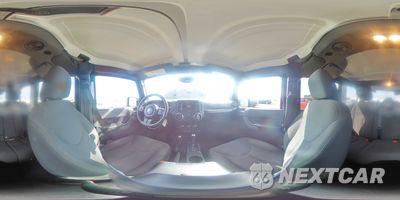 Zdjęcie 14 z 15 samochodu: 2018 JEEP WRANGLER UNLIMITED SPORT VIN:1C4BJWDG8JL912200 - miniatura