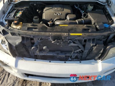 Zdjęcie 12 z 13 samochodu: 2007 INFINITI QX56 VIN:5N3AA08A17N806511 - miniatura