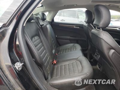 Zdjęcie 10 z 13 samochodu: 2016 FORD FUSION SE PHEV VIN:3FA6P0PU6GR294258 - miniatura