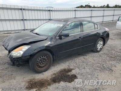 2009 NISSAN ALTIMA 2.5 1N4AL21E09C138429 - główne zdjęcie licytacji z USA - miniatura