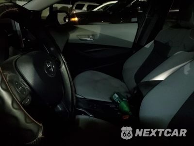 Zdjęcie 7 z 12 samochodu: 2021 TOYOTA COROLLA LE VIN:JTDEPMAE6MJ141870 - miniatura