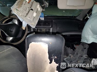 Zdjęcie 8 z 13 samochodu: 2016 NISSAN ALTIMA 2.5 VIN:1N4AL3AP0GC164890 - miniatura